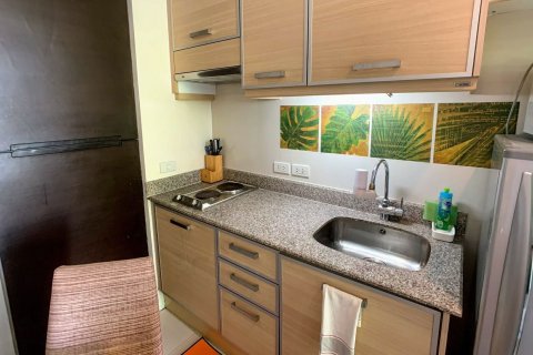 Condo à Chiang Mai, Thaïlande, 1 chambre  № 160029 - photo 3