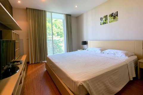 Condo à Chiang Mai, Thaïlande, 1 chambre  № 160029 - photo 6