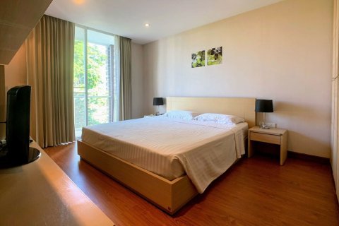 Condo à Chiang Mai, Thaïlande, 1 chambre  № 160029 - photo 5