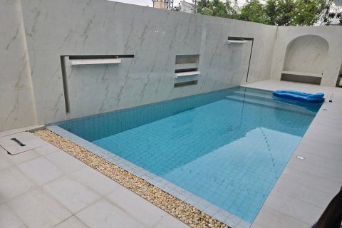 Villa à Chiang Mai, Thaïlande 4 chambres № 160027 - photo 2