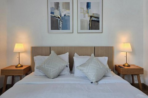 Villa in Chiang Mai, Thailand 4 bedrooms № 160027 - photo 20