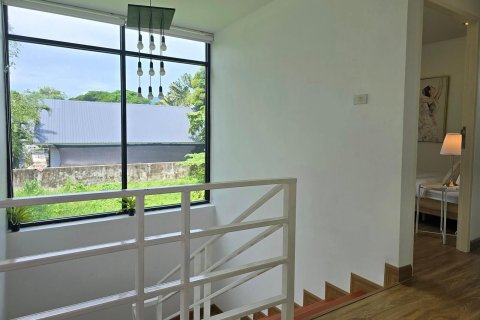 Villa in Chiang Mai, Thailand 4 bedrooms № 160027 - photo 17