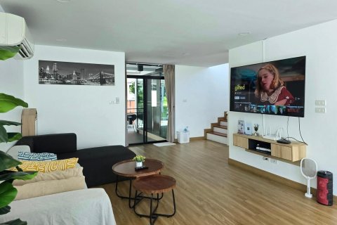 Villa in Chiang Mai, Thailand 4 bedrooms № 160027 - photo 11