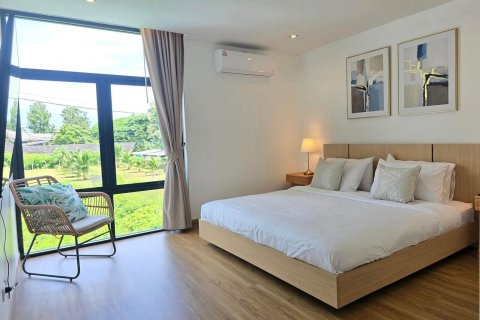 Villa in Chiang Mai, Thailand 4 bedrooms № 160027 - photo 18