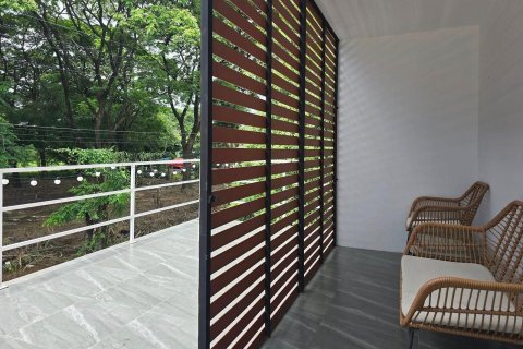 Villa à Chiang Mai, Thaïlande 4 chambres № 160027 - photo 7