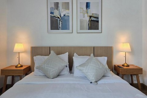 Villa in Chiang Mai, Thailand 4 bedrooms № 160027 - photo 20