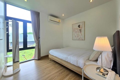 Villa in Chiang Mai, Thailand 4 bedrooms № 160027 - photo 21