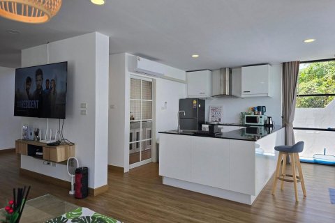 Villa in Chiang Mai, Thailand 4 bedrooms № 160027 - photo 10