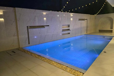 Villa à Chiang Mai, Thaïlande 4 chambres № 160027 - photo 3