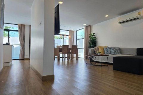 Villa in Chiang Mai, Thailand 4 bedrooms № 160027 - photo 8