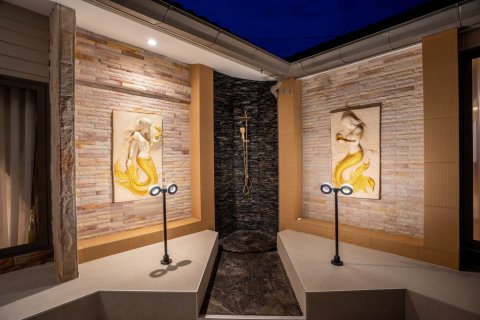 Вилла в Паттайе, Таиланд с 4 спальнями № 142119 - фото 10