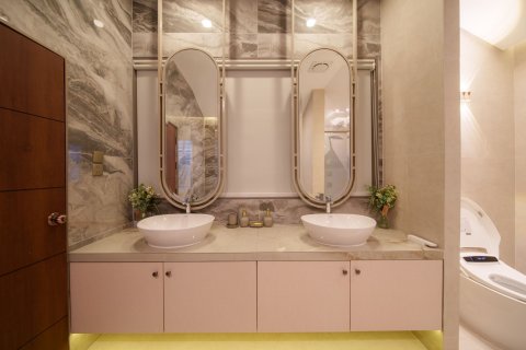 Вилла в Паттайе, Таиланд с 4 спальнями № 142119 - фото 11