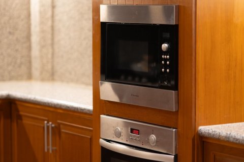 Вилла в Паттайе, Таиланд с 4 спальнями № 142119 - фото 26