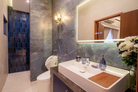 Вилла в Паттайе, Таиланд с 4 спальнями № 142119 - фото 28