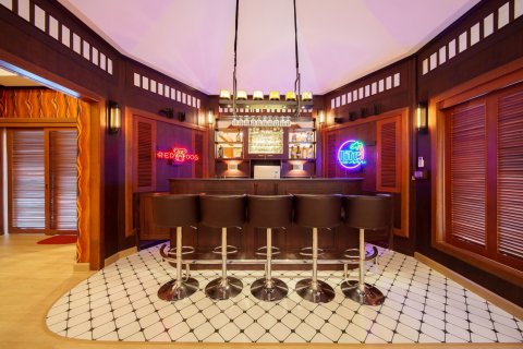 Вилла в Паттайе, Таиланд с 4 спальнями № 142119 - фото 18