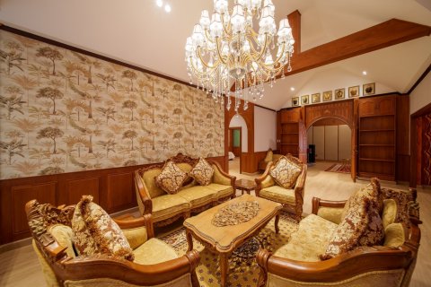 Вилла в Паттайе, Таиланд с 4 спальнями № 142119 - фото 8