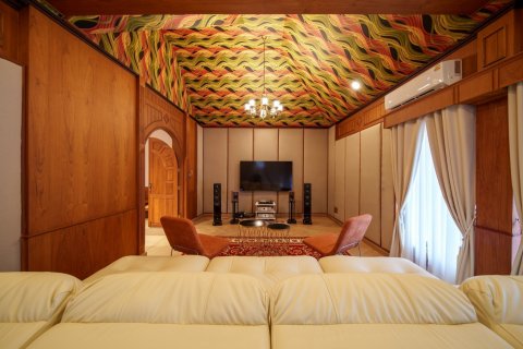 Вилла в Паттайе, Таиланд с 4 спальнями № 142119 - фото 16