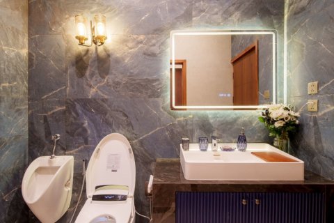 Вилла в Паттайе, Таиланд с 4 спальнями № 142119 - фото 17