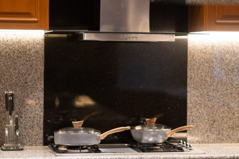 Вилла в Паттайе, Таиланд с 4 спальнями № 142119 - фото 22