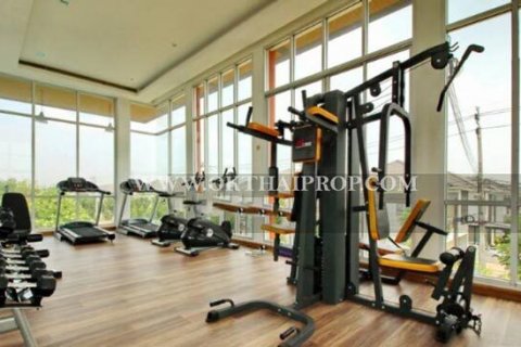 House in Bang Yai, Thailand 8 bedrooms № 142117 - photo 18