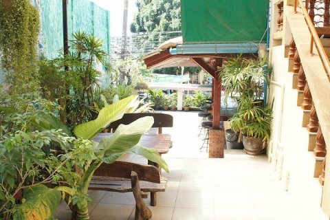 Отель в Кату, Таиланд  № 142118 - фото 4