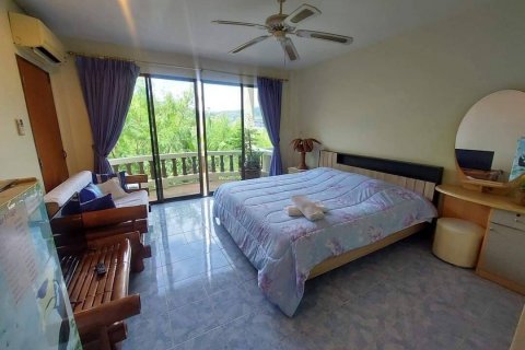 Отель в Кату, Таиланд  № 142118 - фото 9