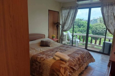 Отель в Кату, Таиланд  № 142118 - фото 7