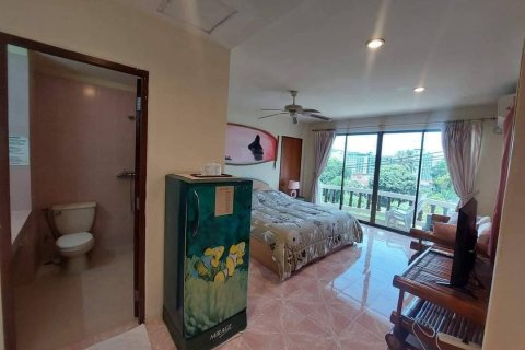 Отель в Кату, Таиланд  № 142118 - фото 5