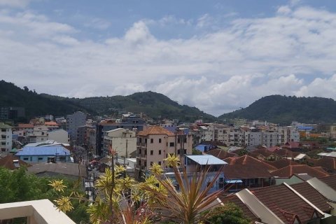 Отель в Кату, Таиланд  № 142118 - фото 3