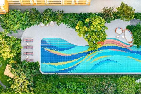 Condo in Phuket, Thailand, 2 bedrooms № 142120 - photo 6