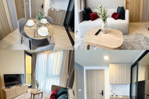 Condo in Phuket, Thailand, 2 bedrooms № 142120 - photo 7