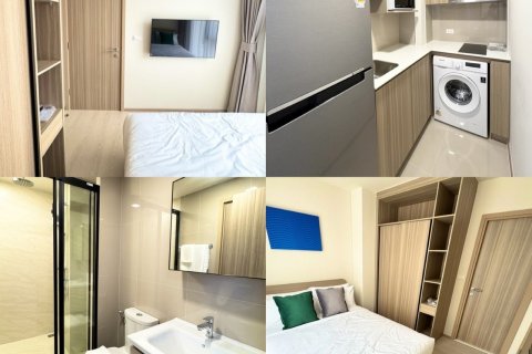 Condo in Phuket, Thailand, 2 bedrooms № 142120 - photo 8