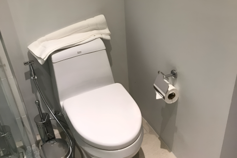 Studio in the Condo in Phuket, Thailand  № 157864 - photo 11