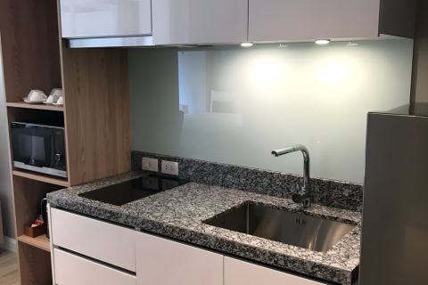 Studio in the Condo in Phuket, Thailand  № 157864 - photo 7