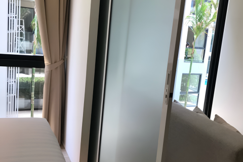 Studio in the Condo in Phuket, Thailand  № 157864 - photo 8