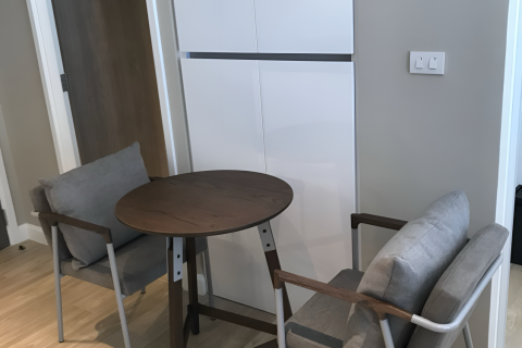 Studio in the Condo in Phuket, Thailand  № 157864 - photo 2