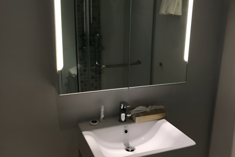 Studio in the Condo in Phuket, Thailand  № 157864 - photo 10