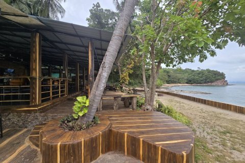 Land in Ko Lanta Yai, Thailand 9600 sq.m. № 157866 - photo 11