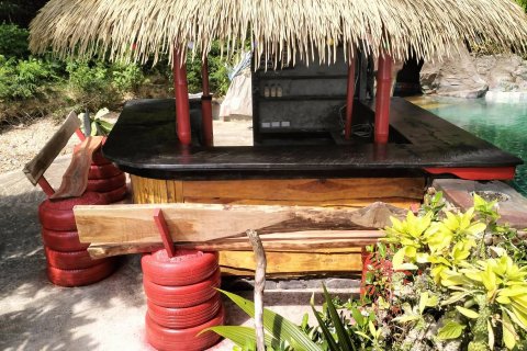 Land in Ko Lanta Yai, Thailand 9600 sq.m. № 157866 - photo 6