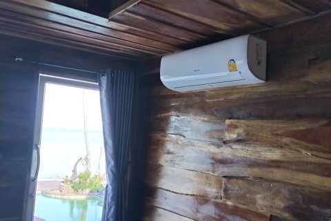 Land in Ko Lanta Yai, Thailand 9600 sq.m. № 157866 - photo 17