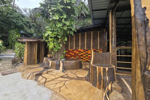 Land in Ko Lanta Yai, Thailand 9600 sq.m. № 157866 - photo 12