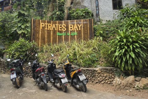 Land in Ko Lanta Yai, Thailand 9600 sq.m. № 157866 - photo 15