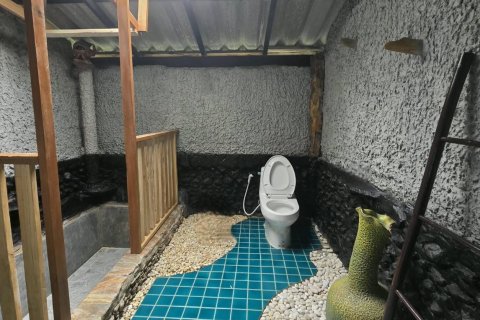 Land in Ko Lanta Yai, Thailand 9600 sq.m. № 157866 - photo 14