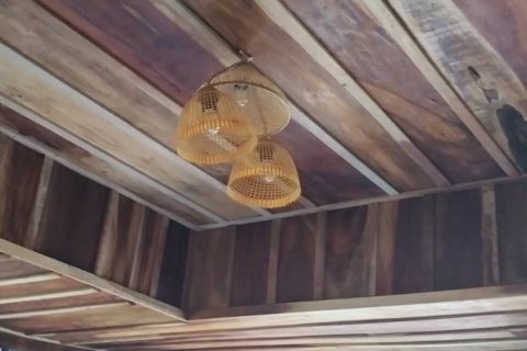 Land in Ko Lanta Yai, Thailand 9600 sq.m. № 157866 - photo 20