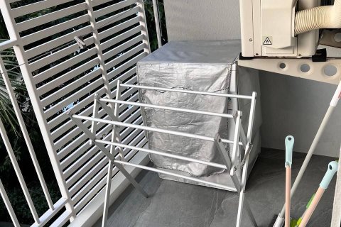 Studio in the Condo in Phuket, Thailand  № 157865 - photo 18