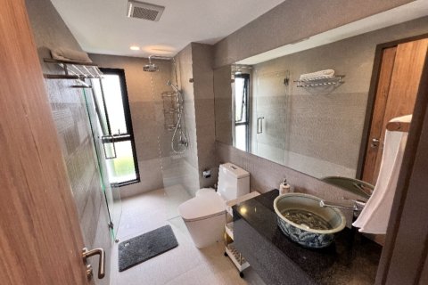 Studio in the Condo in Phuket, Thailand  № 157865 - photo 12