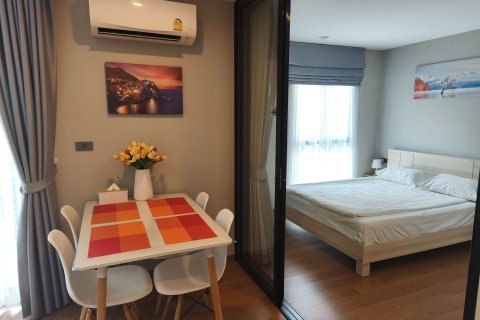 Studio in the Condo in Phuket, Thailand  № 157865 - photo 10