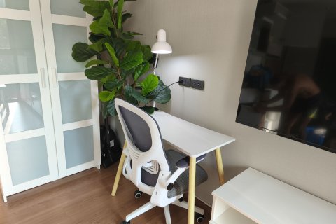 Studio in the Condo in Phuket, Thailand  № 157865 - photo 7