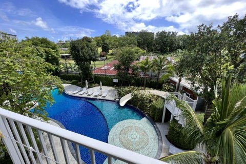 Studio in the Condo in Phuket, Thailand  № 157865 - photo 19