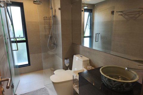 Studio in the Condo in Phuket, Thailand  № 157865 - photo 14